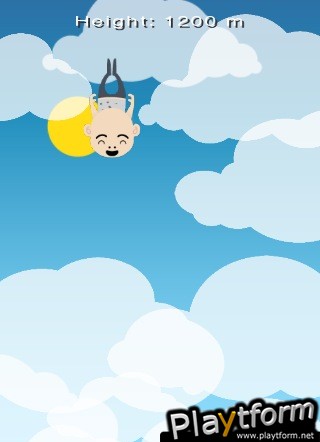 SkyFart (iPhone/iPod)