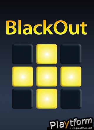 BlackOut: Lights Off Game (iPhone/iPod)