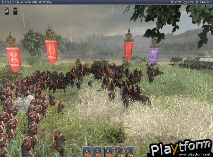 Grand Ages: Rome (PC)