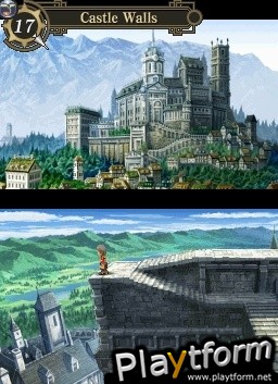 Suikoden Tierkreis (DS)