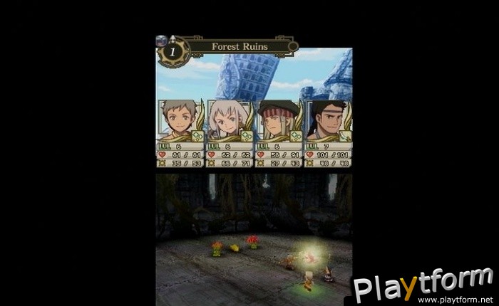 Suikoden Tierkreis (DS)