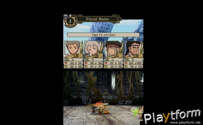 Suikoden Tierkreis (DS)