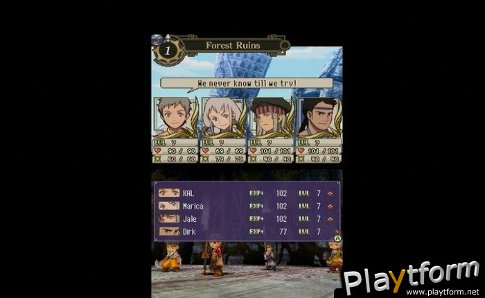 Suikoden Tierkreis (DS)