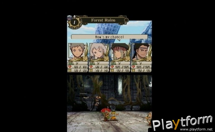 Suikoden Tierkreis (DS)