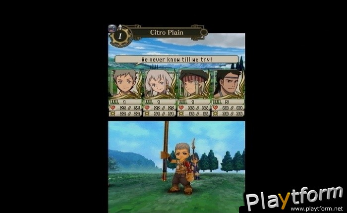 Suikoden Tierkreis (DS)