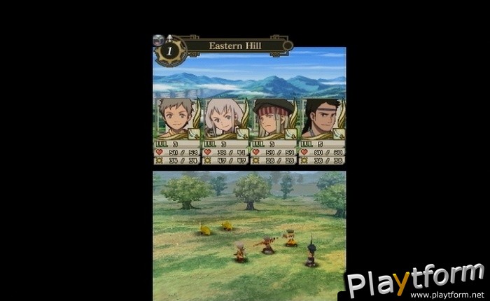 Suikoden Tierkreis (DS)