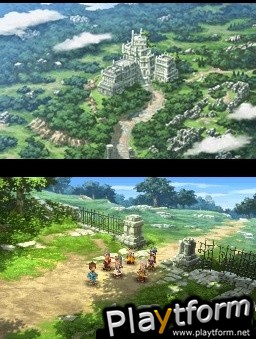 Suikoden Tierkreis (DS)