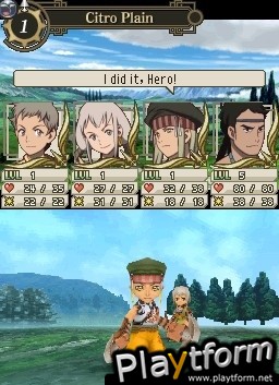 Suikoden Tierkreis (DS)