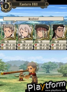 Suikoden Tierkreis (DS)