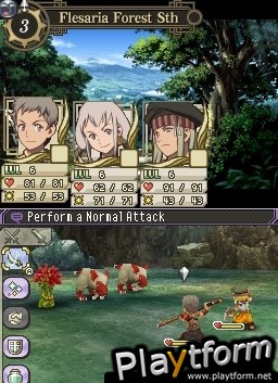 Suikoden Tierkreis (DS)