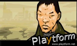 Grand Theft Auto: Chinatown Wars (DS)