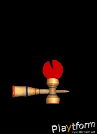 Kendama (iPhone/iPod)