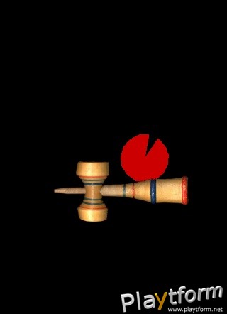 Kendama (iPhone/iPod)