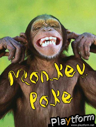 Monkey Poke (iPhone/iPod)