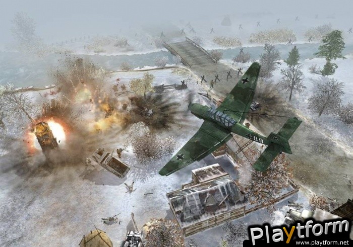 Men of War (PC)