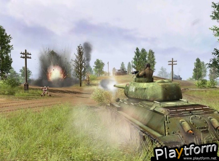 Men of War (PC)