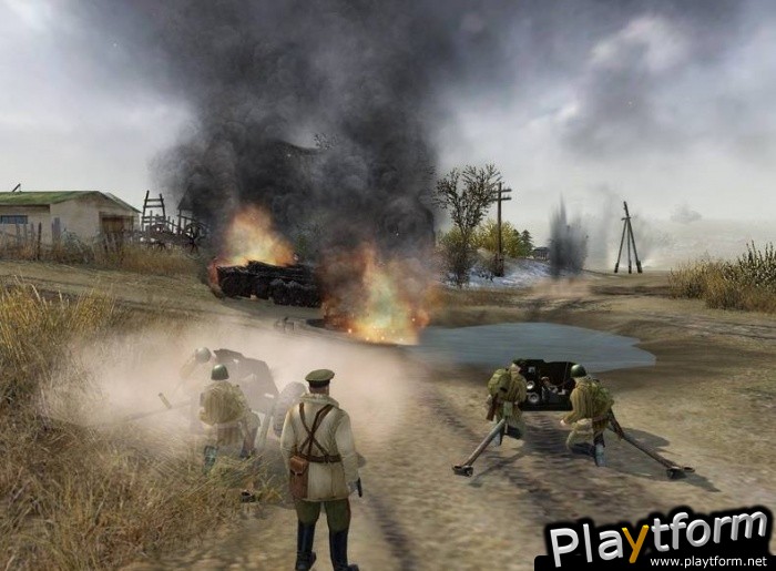 Men of War (PC)