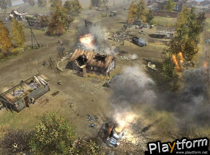 Men of War (PC)