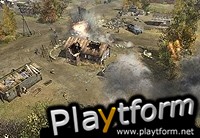 Men of War (PC)