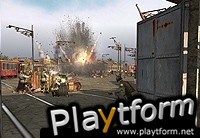 Men of War (PC)