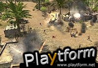 Men of War (PC)