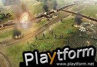 Men of War (PC)