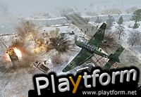 Men of War (PC)