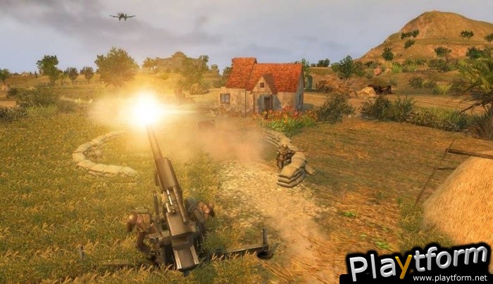 Men of War (PC)