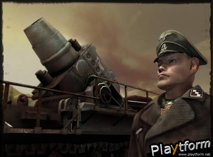 Men of War (PC)