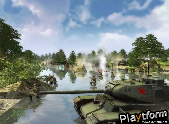 Men of War (PC)