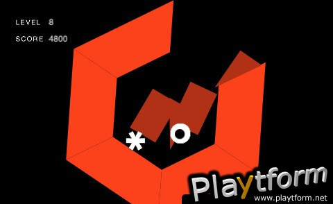 iPolygon (iPhone/iPod)