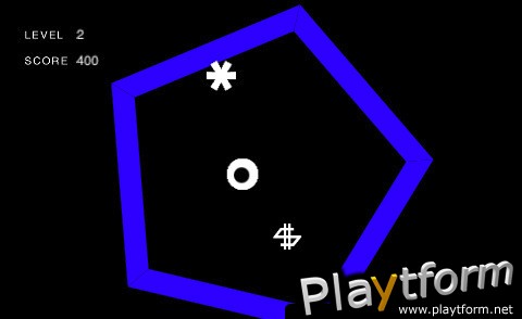 iPolygon (iPhone/iPod)