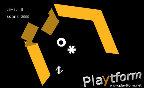 iPolygon (iPhone/iPod)