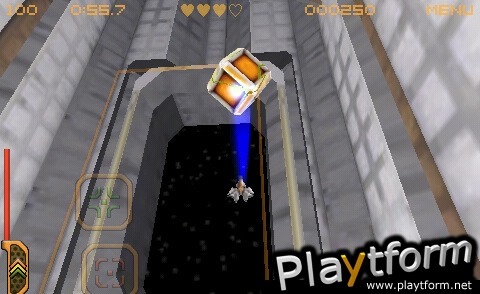 Zero Chance: Pilot's License (iPhone/iPod)