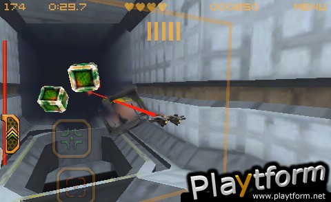 Zero Chance: Pilot's License (iPhone/iPod)