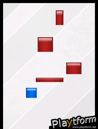 Block Escape! (iPhone/iPod)