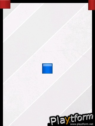 Block Escape! (iPhone/iPod)