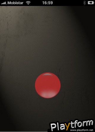 Finger Twister (iPhone/iPod)