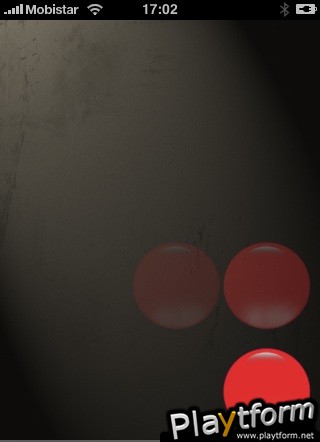 Finger Twister (iPhone/iPod)