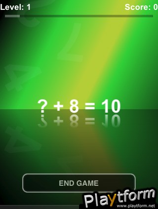 Mathematical (iPhone/iPod)