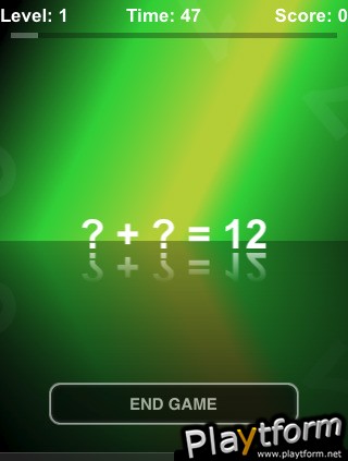 Mathematical (iPhone/iPod)