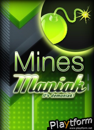 MinesManiak (iPhone/iPod)