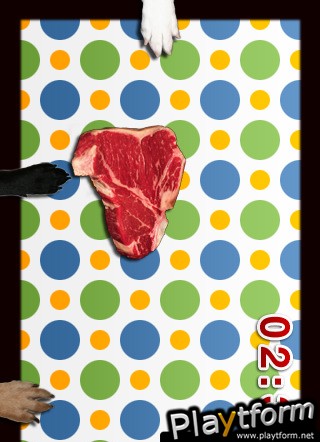 Save the STEAK! (iPhone/iPod)