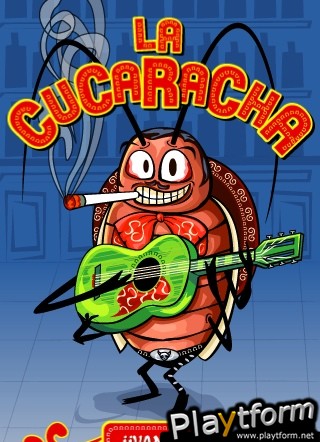 La Cucaracha (iPhone/iPod)