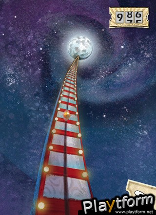 Carnival Hammer (iPhone/iPod)