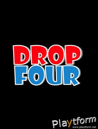 Drop Four in a Row (iPhone/iPod)