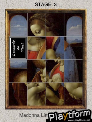 Monalisa (iPhone/iPod)