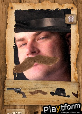 Wanted (iPhone/iPod)