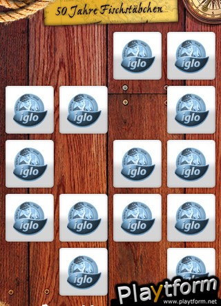 iglo Memo (iPhone/iPod)