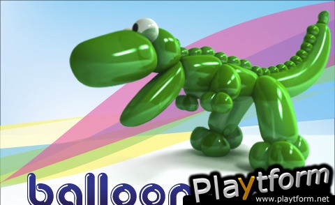 Balloonimals (iPhone/iPod)